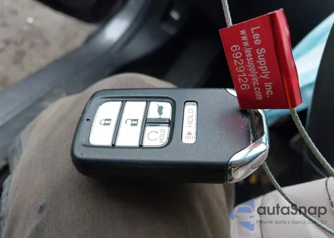 2021 Honda Civic Sport из США, поврежденный, VIN SHHFK7H4XMU410332